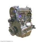 ENGINE,4G64 REMAN A000013975