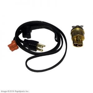 HEATER, FREEZE PLUG K21/K25/TB45 A000016383