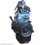 ENGINE, 1404 DAEWOO A000010986