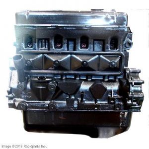 ENGINE, 1404 DAEWOO A000010986