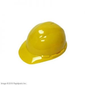 HARD HAT, YELLOW A000016890