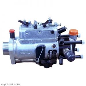 INJECTION PUMP 4.203 REMA RM00000344