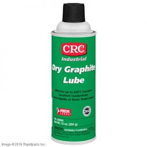 LUBE, DRY GRAPHITE A000028138