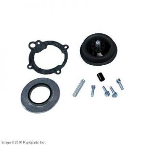 REPAIR KIT, CARBURETOR SILICON A000010590