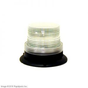 STROBE CLEAR 12-80VDC A000003335