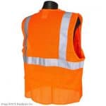 VEST,XL OR REFLECTIVE CL A000037119