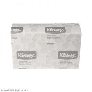 KLEENEX C-FOLD TOWELS A000044280