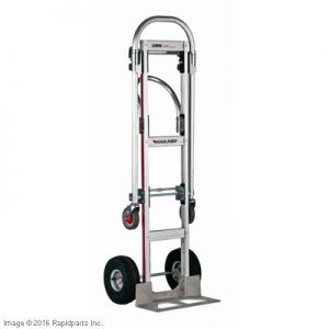 HAND TRUCK GMSR K POLY11U A000034160