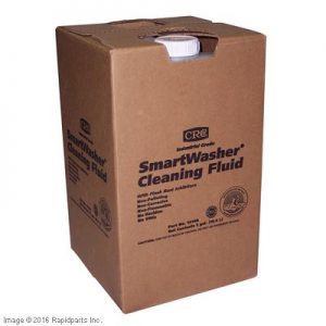 SW4 HEAVY DUTY SOLUTION 5GL A000049548