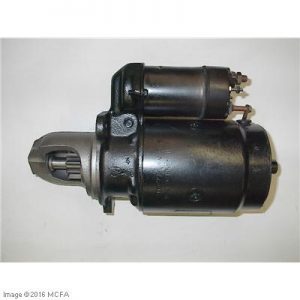 STARTER REMAN RM00000020