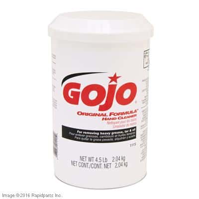 GOJO ORIGINAL 4.5 A000045336