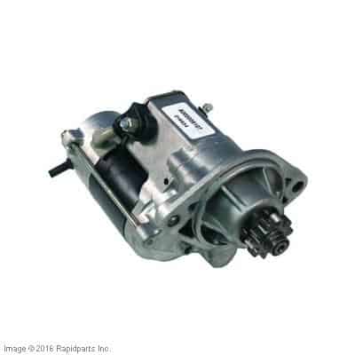 REMAN STARTER A000006107