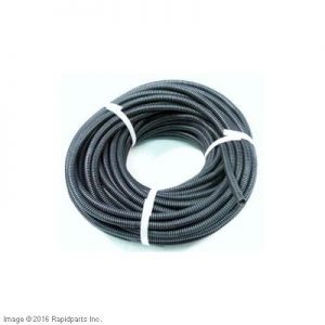 WIRE LOOM 1/4 PLASTIC (SPLIT) A000009579