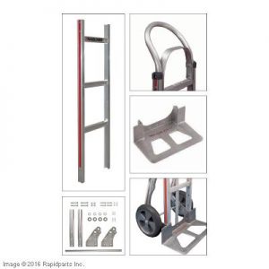 HAND TRUCK,1-12-AA-1030 A000034457