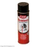 CRC BRAKLEEN® BRAKE CLEANER CHLORINATED A000002888