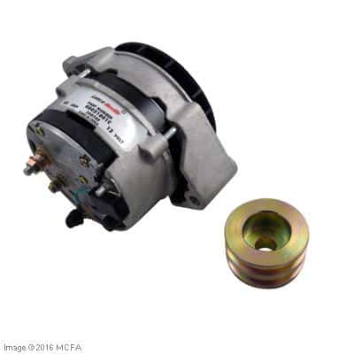 ALTERNATOR REMAN RM00000019