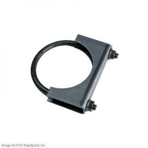 CLAMP, EXHAUST 3.5 A000010878