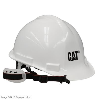 HARD HAT, WHITE CAT A000021208