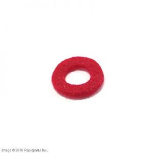 WASHER, BATTERY PROTECTIVE RED A000003194