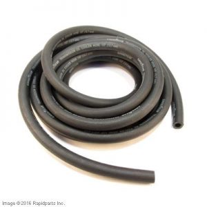 TRANSMISSION COOLER HOSE 1/2" 