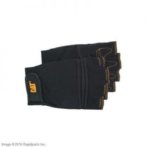 GLOVES HALF FINGER JUMBO CAT A000021206