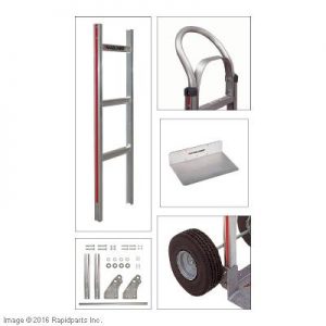 HAND TRUCK,1-12-K2-1010 A000034467