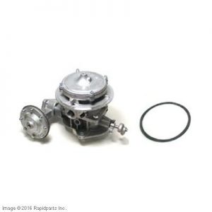 CARBURETOR W/ GOVERNOR A000007299