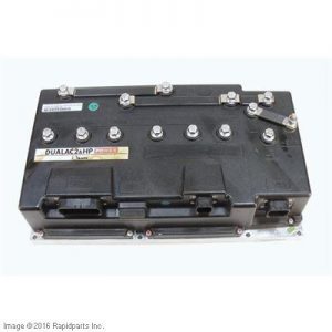 CONTROL DUAL AC2,REMAN A000034683