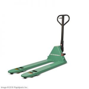 PALLET JACK 20.5X48 MITSUBISHI A500002276