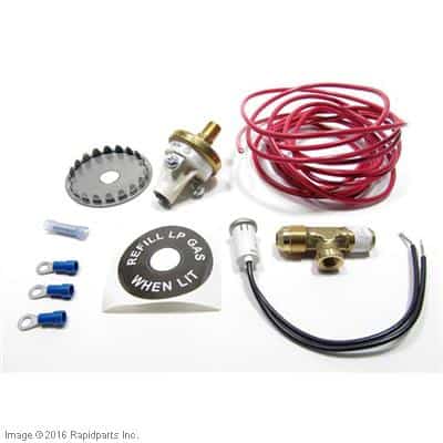 KIT,LPG LOW FUEL LIGHT A000038671