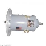 MOTOR DRIVE REMAN 24 VOLT RM00000527