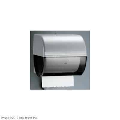 Omni® Roll Towel Dispenser 2I4022