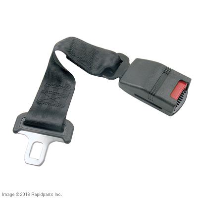 EXTENSION,SEAT BELT A000030202