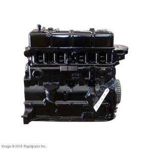 ENGINE REMAN H20 A000001027