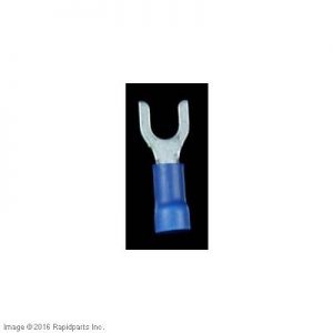 SPADE TERMINAL VINYL INSULATED 9I1874