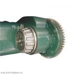 DRIVE UNIT REMANUFACTURED A000009555