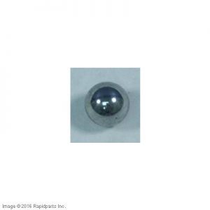 BALL, STEEL A000000823