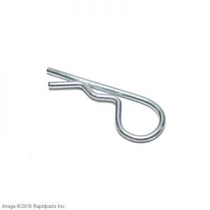 HITCH PIN FOR 1/2 in CLEVIS PIN A000000055