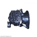 TRANSMISSION/TORQUE CONV A000028597