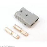 CONNECTOR,SB175 GRAY 4AWG A000038673