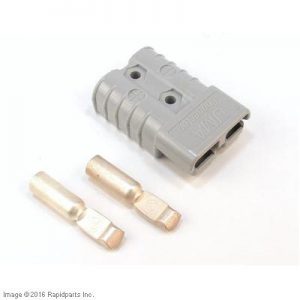 CONNECTOR,SB175 GRAY 4AWG A000031879