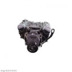 ENGINE 4.3L REMAN RM00000493