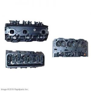 CYLINDER HEAD 4.3 REMAN RM00000258