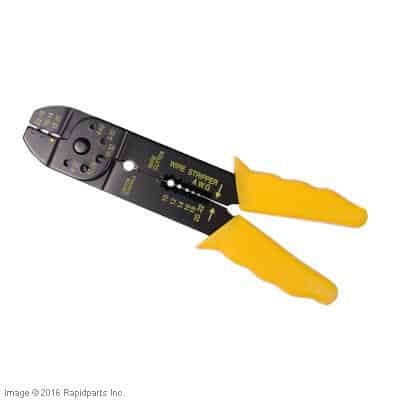 CRIMPER, ECONOMY A000009428