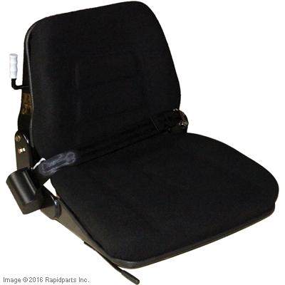 SEAT,CLOTH W/SEATBELT A000042952