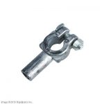 TERMINAL, CLAMP END STRAIGHT 4GA A000036131