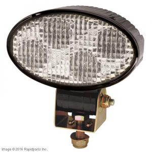 LAMP,LED 12-24V FLOOD 