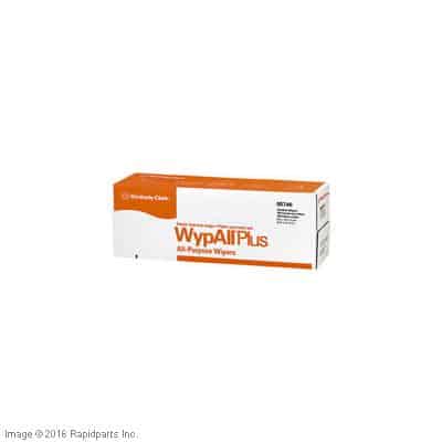 WYPALL L40 BLUE POP-UP BOX 2I3918