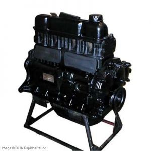 ENGINE REMAN TOYOTA 5R A000003105