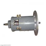 MOTOR DRIVE REMAN 24 VOLT RM00000527